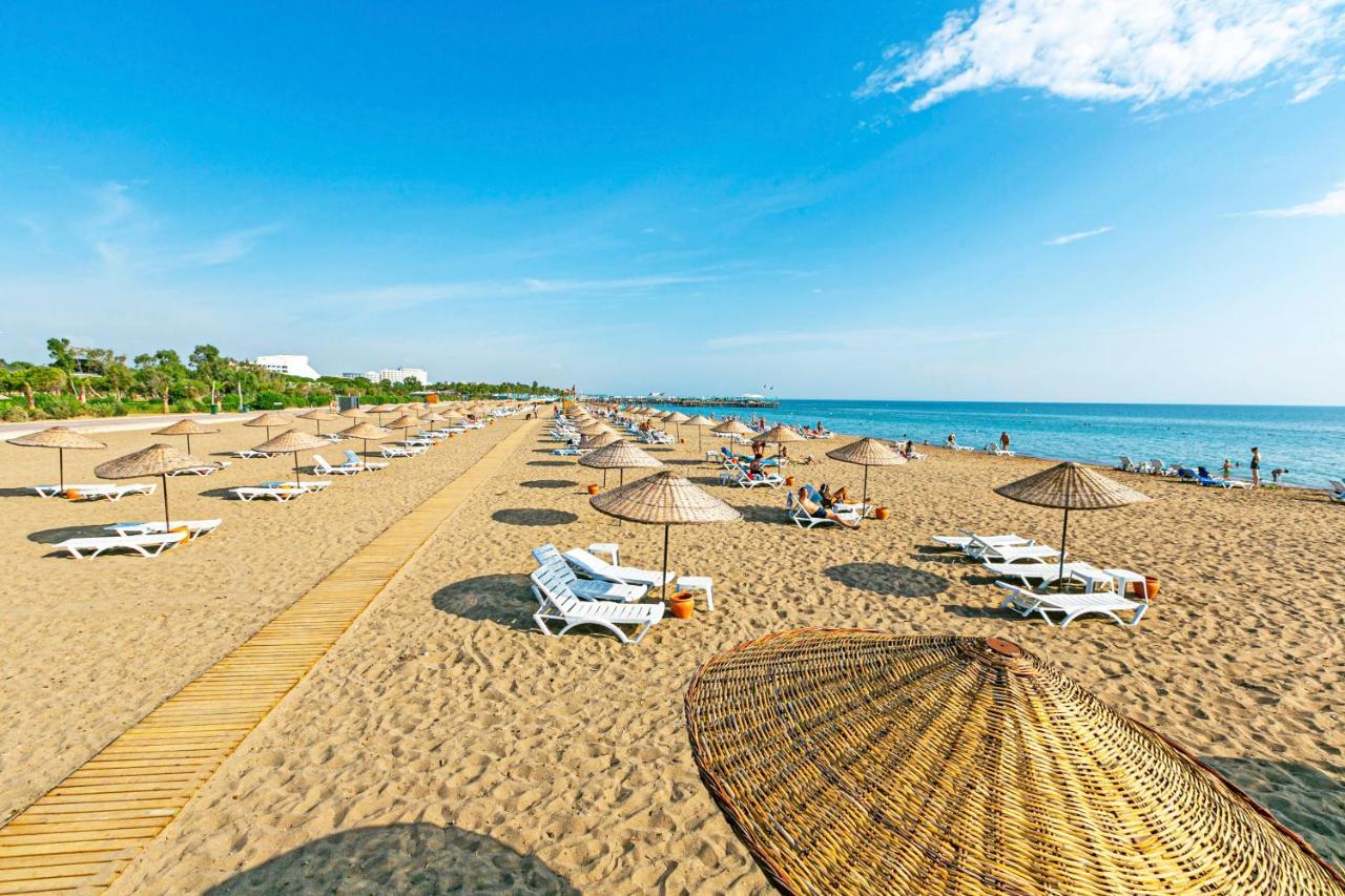 Paradise Town Lisa * Belek