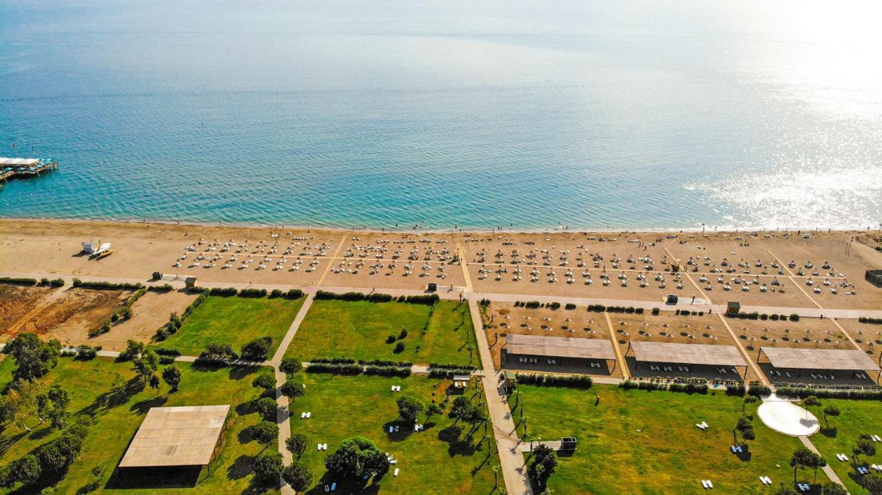 Vilă Paradise Town Lisa Belek